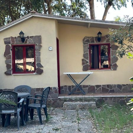 Villaggio Stella Maris Licola Εξωτερικό φωτογραφία