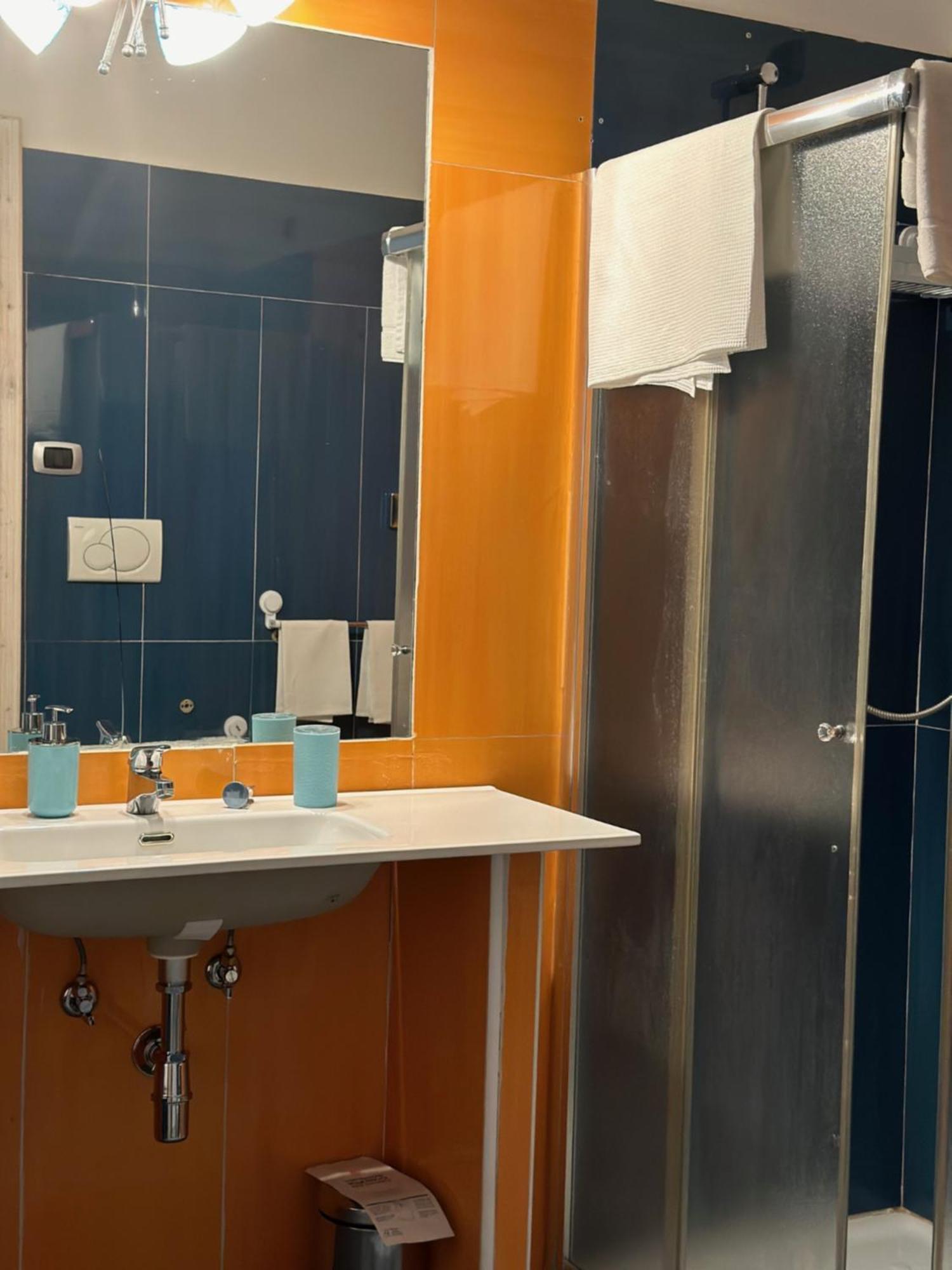 Villaggio Stella Maris Licola Εξωτερικό φωτογραφία