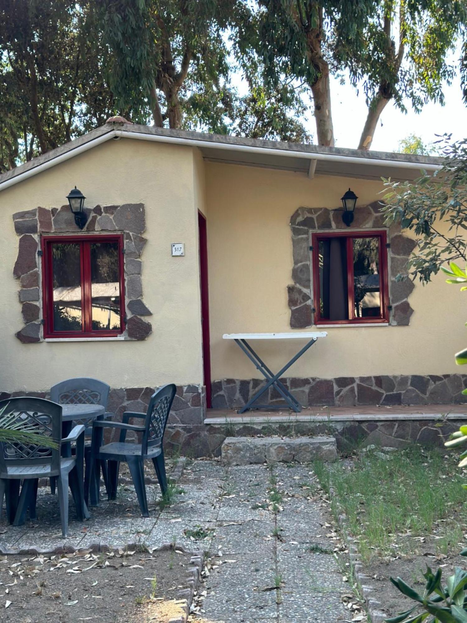 Villaggio Stella Maris Licola Εξωτερικό φωτογραφία
