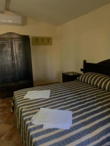 Villaggio Stella Maris Licola Εξωτερικό φωτογραφία