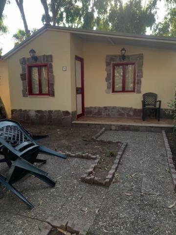 Villaggio Stella Maris Licola Εξωτερικό φωτογραφία