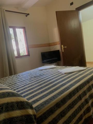 Villaggio Stella Maris Licola Εξωτερικό φωτογραφία