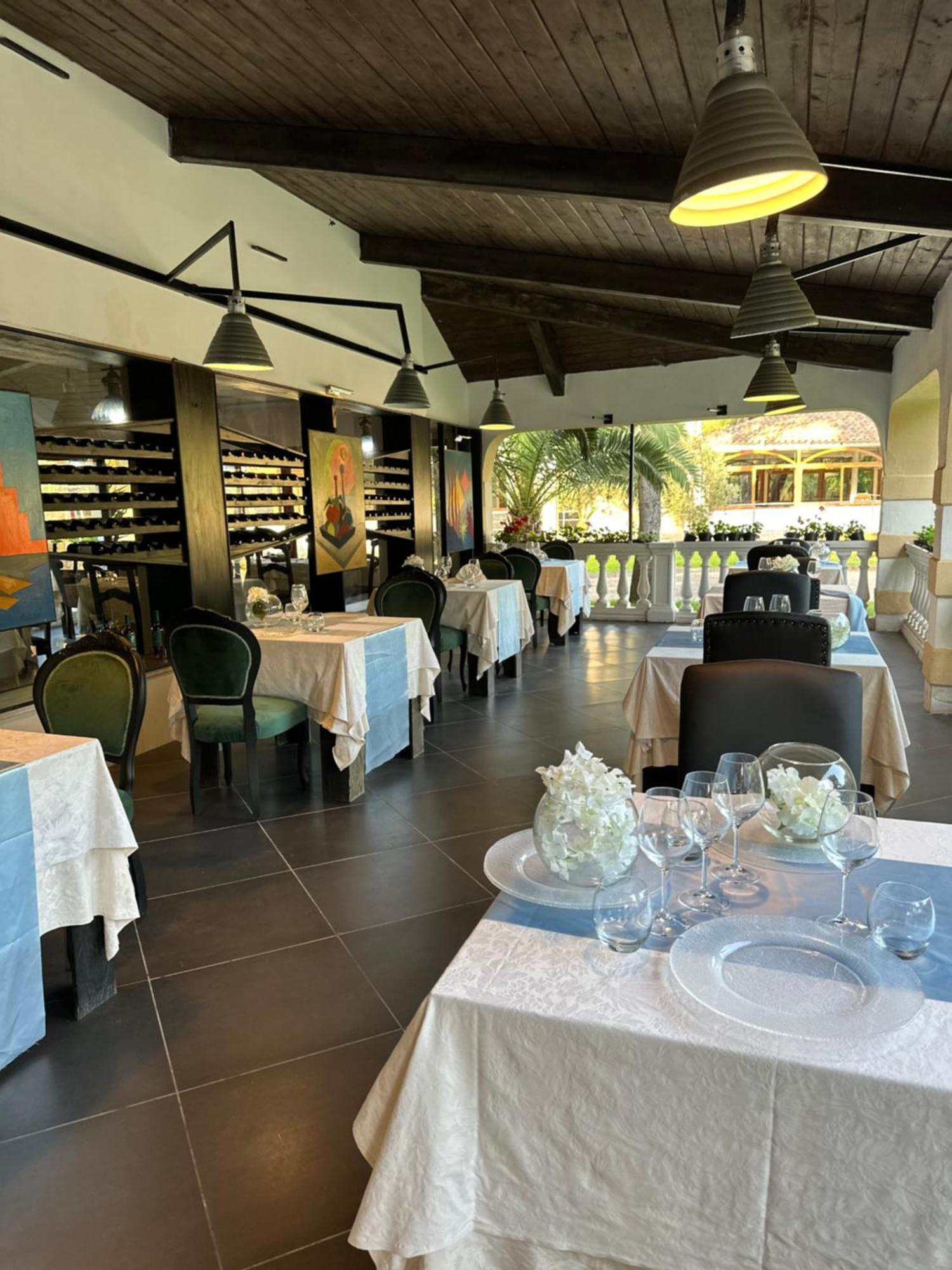 Villaggio Stella Maris Licola Εξωτερικό φωτογραφία