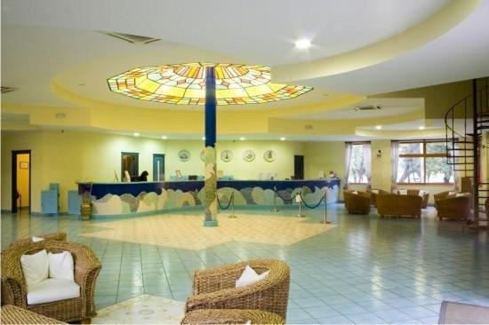 Villaggio Stella Maris Licola Εξωτερικό φωτογραφία