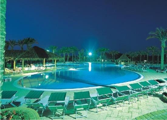 Villaggio Stella Maris Licola Εξωτερικό φωτογραφία