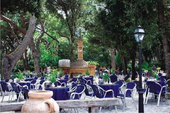 Villaggio Stella Maris Licola Εξωτερικό φωτογραφία