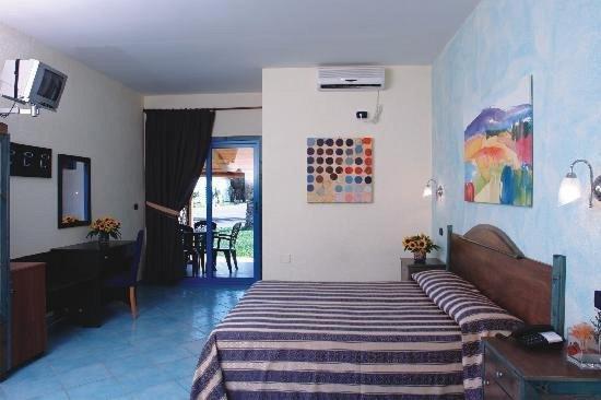 Villaggio Stella Maris Licola Εξωτερικό φωτογραφία